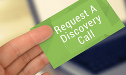 Request a Discovery Call